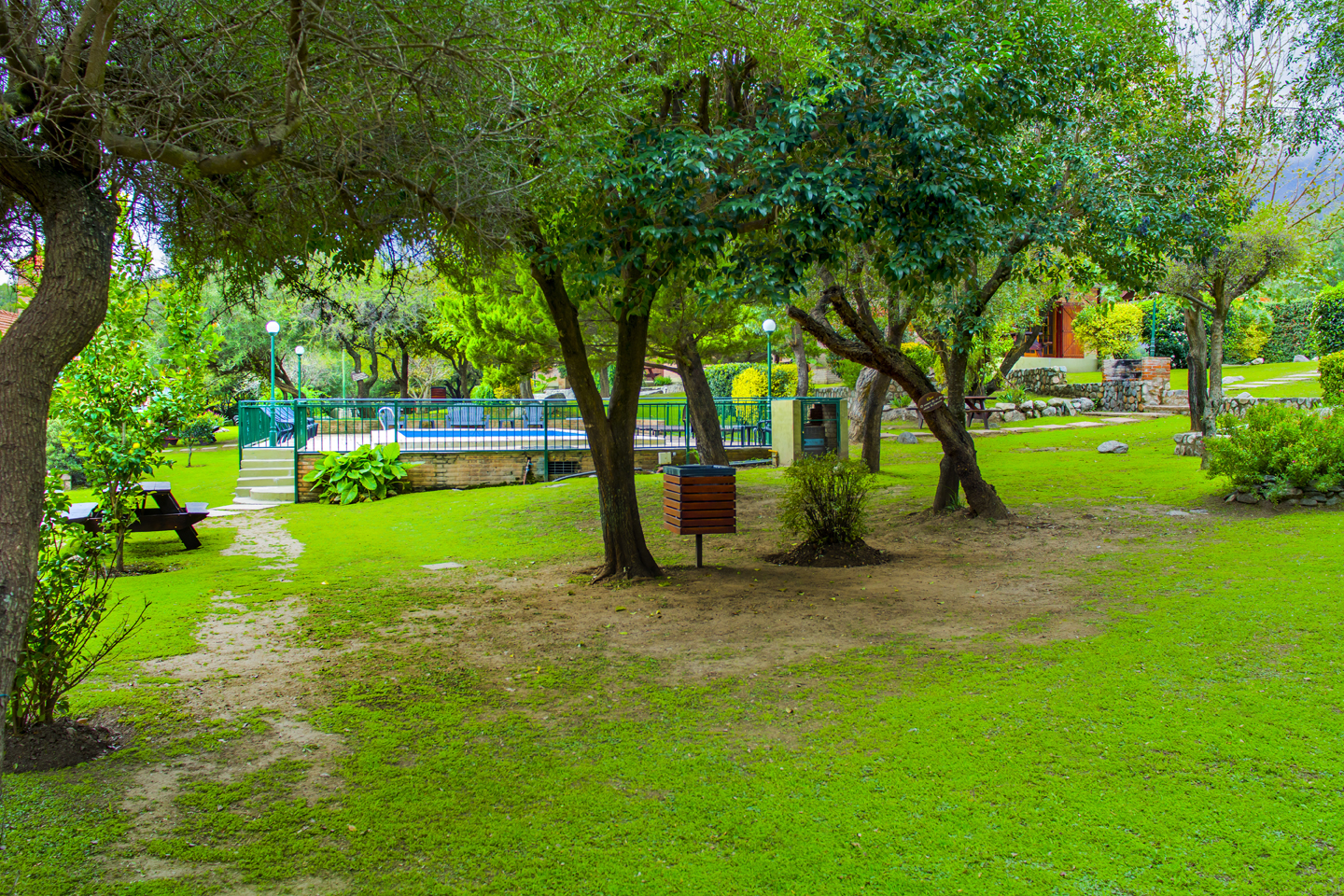 Parque